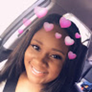 Meet your Posher, Jamila